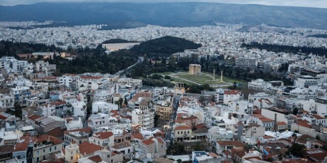 Κτηματολόγιο: Ολοκληρώνεται σήμερα η ανάρτηση στην Αθήνα