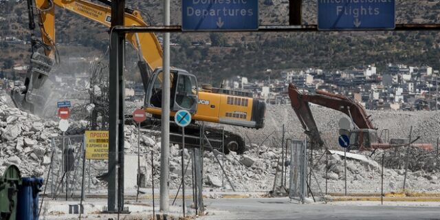 Επένδυση Ελληνικού: Το ΣτΕ αποφασίζει για το καζίνο