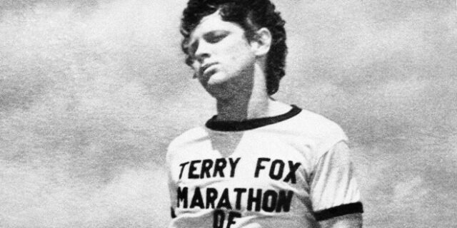 Terry Fox: Ο θρυλικός Καναδός αθλητής που έγινε πηγή έμπνευσης για χιλιάδες καρκινοπαθείς