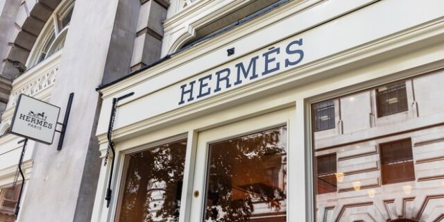 Πρώην εργαζόμενοι του οίκου Hermès κατασκεύαζαν “μαϊμού” τσάντες Birkin