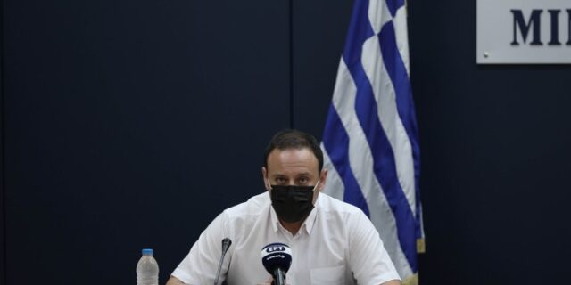 Μαγιορκίνης: Ενθαρρυντικά τα νέα για το εμβόλιο κατά του κορονοϊού