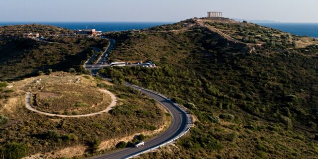 Λήστεψαν ιδιοκτήτη ταβέρνας στο Σούνιο – Του πήραν 50.000€ και χρυσές λίρες