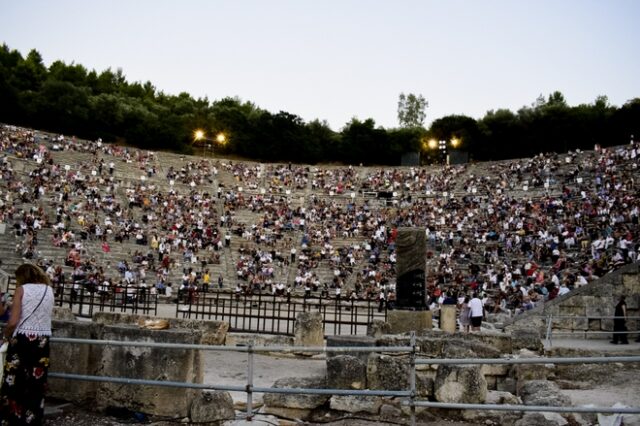 ΠΣΔΠΕ-Θεατρικοί παραγωγοί: Χρειαζόμαστε τους χώρους πολιτισμού και με μειωμένη χωρητικότητα