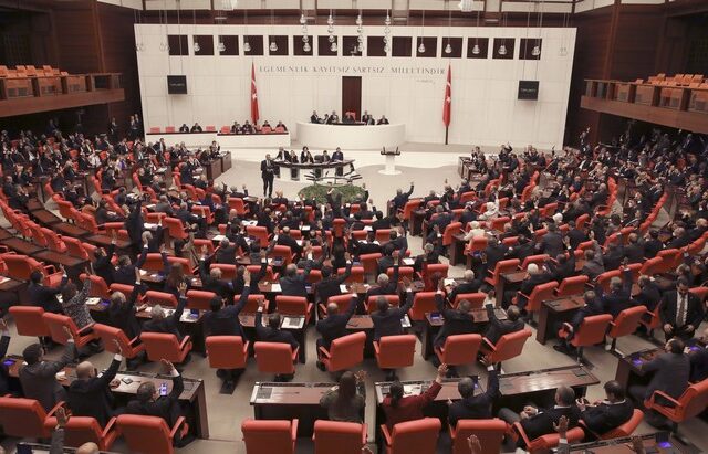 Τουρκία: Πληθαίνουν οι φωνές για επαναφορά της θανατικής ποινής