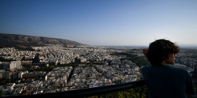 Παροδικά άστατος ο καιρός με κανονικές θερμοκρασίες για την εποχή