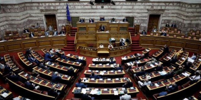 Τράπεζες: Νέα κόντρα με την κυβέρνηση για τον Πτωχευτικό Κώδικα