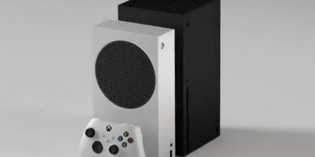 Νέο Xbox: Διέρρευσαν εικόνες και τιμή