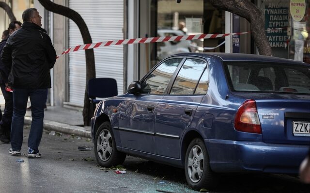 Θεσσαλονίκη: Ελεύθεροι με περιοριστικούς όρους οι δύο νεαροί που κατηγορούνται για οπαδικό επεισόδιο