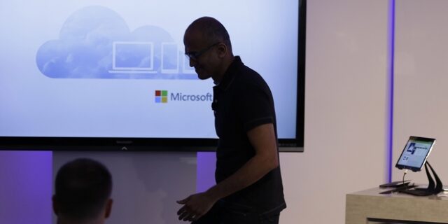 Microsoft: Τι είναι τα Data Center για υπηρεσίες Cloud που στήνει στην Ελλάδα – Η σημασία τους
