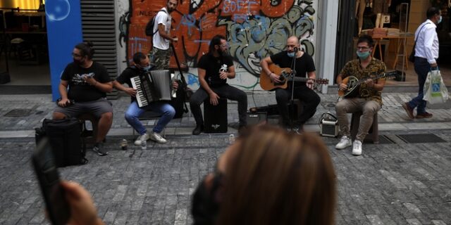 Κορονοϊός: Κρίσιμες οι επόμενες μέρες – Αγωνία για τον αριθμό των κρουσμάτων