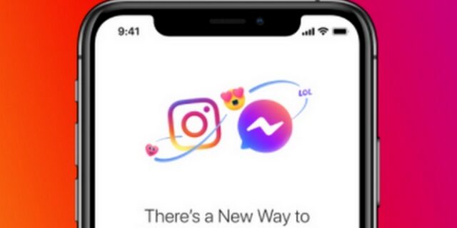 Instagram και Messenger: Έρχεται η ενοποίηση των chat τους