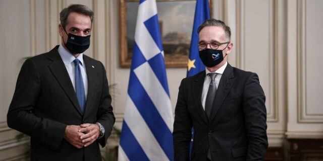 Η Ελλάδα πιέζει Γερμανία για κυρώσεις στην Τουρκία, οι ΗΠΑ βγαίνουν ξανά μπροστά