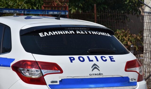 Θεσσαλονίκη: Η καταγγελία για “αρπαγή” ήταν ένας καβγάς ανάμεσα σε ζευγάρι