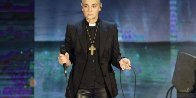 Sinead O’Connor: “Πεθαίνω της πείνας. Βοηθήστε με”