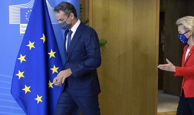 Μητσοτάκης: “Η τουρκική προκλητικότητα δεν μπορεί να γίνει άλλο ανεκτή”