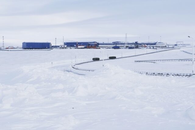 Τραμπ: Γεωτρήσεις σε προστατευόμενη περιοχή της Αρκτικής