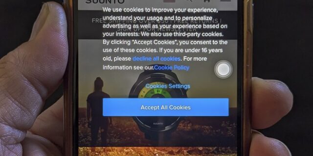 Cookies: όταν το λογισμικό παρακολούθησης περνά απαρατήρητο