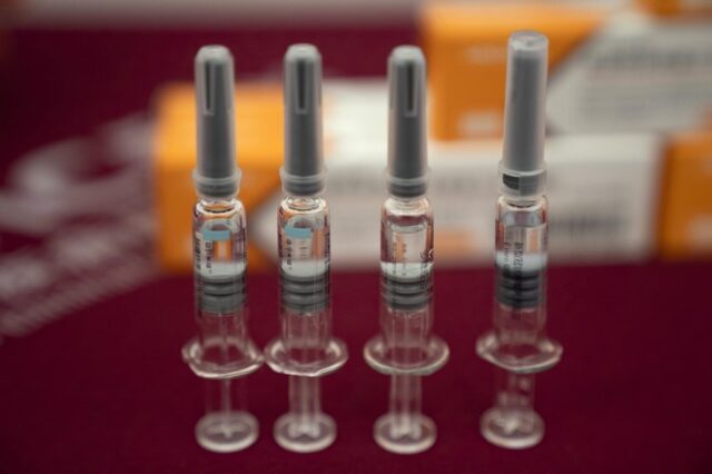Εμβόλιο κορονοϊού: Η Deutsche Post AG θέλει να αναλάβει την παγκόσμια διανομή