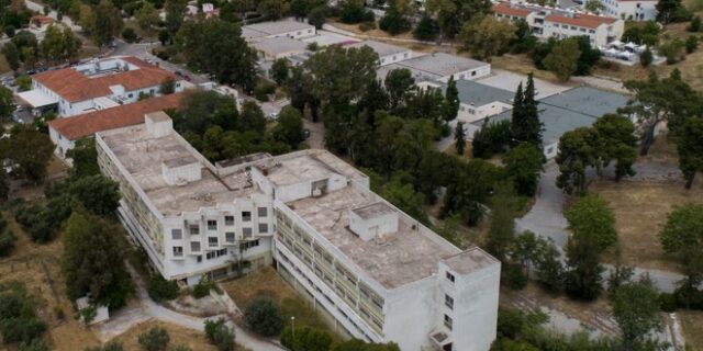 Συναγερμός στο Δαφνί: Εντοπίστηκαν 16 κρούσματα κορονοϊού