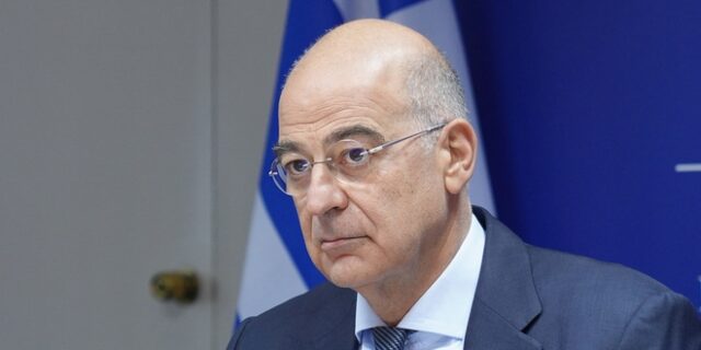 Δένδιας: Το 2021 να είναι μια χρονιά δημιουργίας και ελπίδας