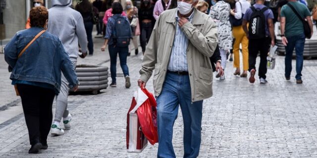 “Κλειδώνει” το έκτακτο βοήθημα για τα ευάλωτα νοικοκυριά- Ποιοι θα το πάρουν