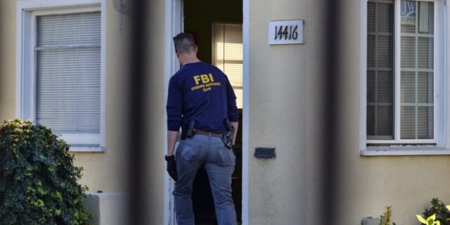 Αμερικανικές εκλογές: Το FBI ερευνά τηλεφωνική “εκστρατεία” που προέτρεπε πολίτες “να μείνουν σπίτι”