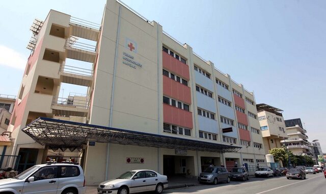 Νοσοκομείο Λάρισας: 14 κρούσματα σε ασθενείς της ογκολογικής κλινικής
