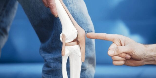 Ρομποτική Αρθροπλαστική: Η σύγχρονη απάντηση στην επώδυνη αρθρίτιδα γόνατος