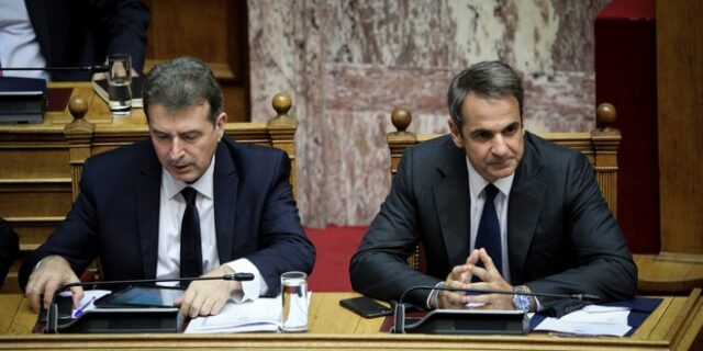 Πολυτεχνείο: Ο Μητσοτάκης επιλέγει τη σύγκρουση 