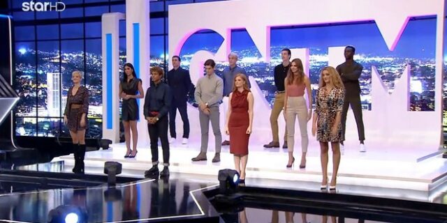 GNTM 3: Πότε και πώς θα γίνει ο μεγάλος τελικός