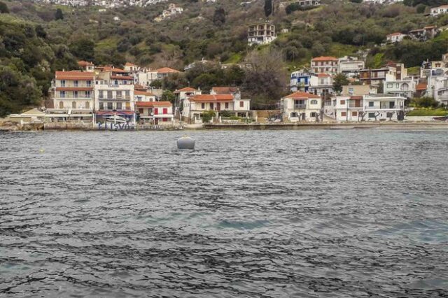 Ισχυρή ζήτηση για κατοικίες στις Σποράδες – Σε ποιά νησιά ανεβάζει τις αξίες των ακινήτων ο τουρισμός