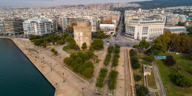 Τζιτζικώστας: Τα λύματα δείχνουν σημαντική πτώση των κρουσμάτων την επόμενη εβδομάδα