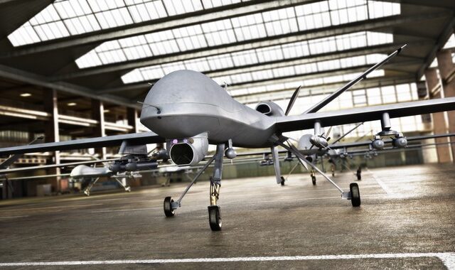 ΗΠΑ: Προωθείται η πώληση 18 οπλισμένων UAVs στα ΗΑΕ