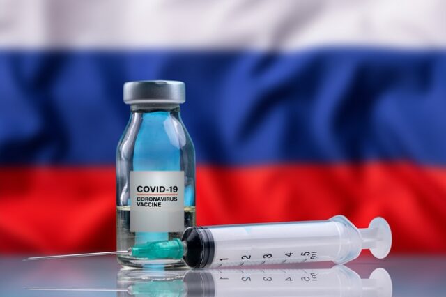Ρωσία: Εταιρεία επιδιώκει να παράξει γενόσημο φάρμακο για τον κορονοϊό