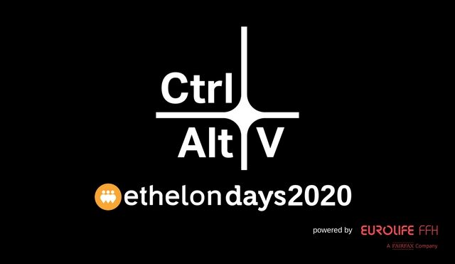 Ethelon Days 2020: Επιστρέφει η γιορτή του εθελοντισμού και της κοινωνικής προσφοράς