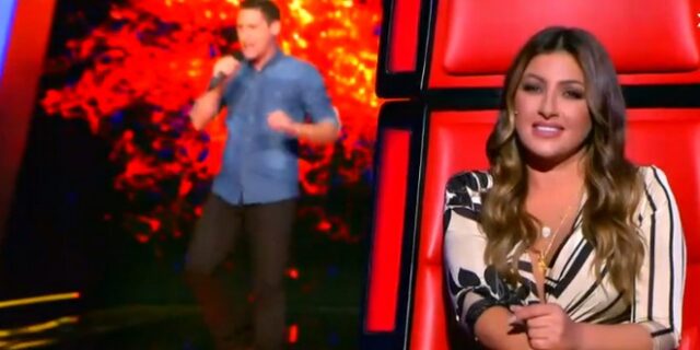 The Voice: Ποιος γνωστός ηθοποιός “μάγεψε” τους κριτές