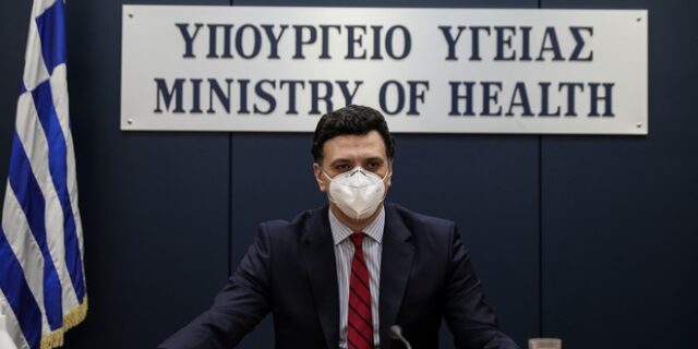 Κικίλιας: Εξακολουθεί να μας προβληματίζει η Αττική