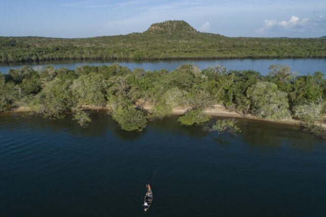 Ο Αμαζόνιος εκπέμπει SOS: Ρεκόρ αποψίλωσης το 2020 με ευθύνη Μπολσονάρου