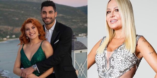 Bachelor: Οι πρώτες αναρτήσεις Νικολέττας – Παναγιώτη και το επικό σχόλιο της Έλενας Μπάση