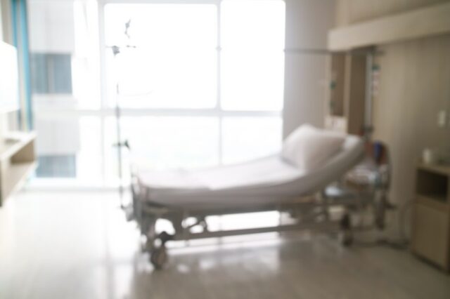 Σοκ σε νοσοκομείο: Ασθενής με κορονοϊό σκότωσε με το οξυγόνο τον διπλανό του