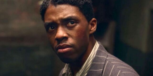 Ο τελευταίος ρόλος του Chadwick Boseman: 2 ταινίες + 5 σειρές για τη βδομάδα