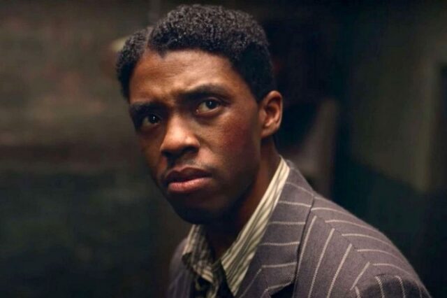 Ο τελευταίος ρόλος του Chadwick Boseman: 2 ταινίες + 5 σειρές για τη βδομάδα
