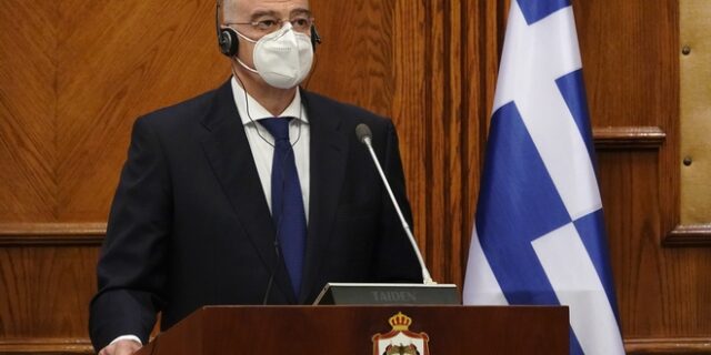 ΥΠΕΞ: Δεν τίθεται θέμα διερευνητικών αν η Τουρκία δεν αλλάξει συμπεριφορά