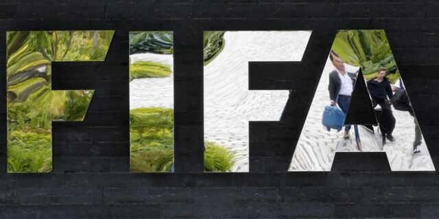 Προσωπικά δεδομένα: Το 2ο Συνέδριο της FIFA είναι το ίδιο μια “καλή πρακτική”