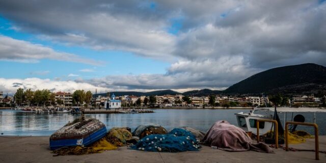 Μεταβολή του καιρού το Σάββατο με βροχές