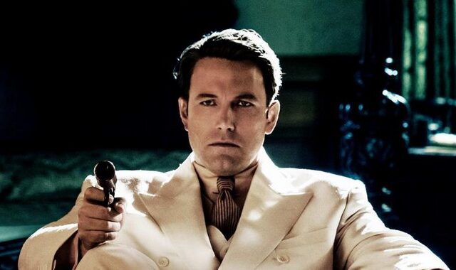 Warner Bros: Αποζημίωση 25.000 ευρώ σε επιχειρηματία για τη φωτογραφία του που πρόβαλε στο “The Accountant”