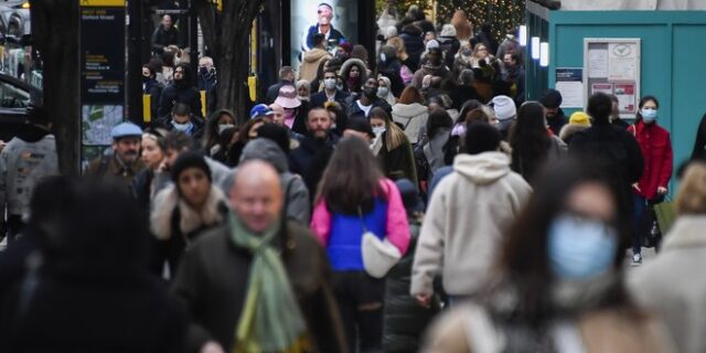 ΠΟΥ: “Η παραλλαγή Δέλτα είναι μια προειδοποίηση”