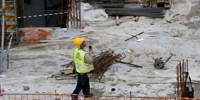 Γραμμή 4 Μετρό: Πού θα στηθούν τα 22 εργοτάξια