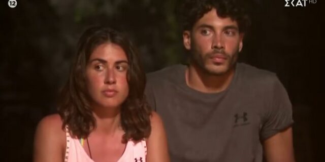 Survivor 4: Έρχεται οικειοθελής αποχώρηση; – Τροφική δηλητηρίαση για Ταραμπάνκο