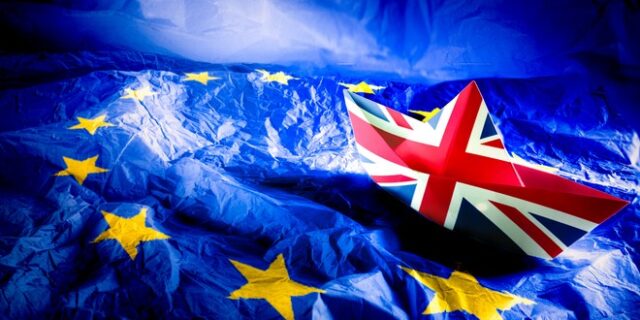 Brexit: Προετοιμάζεται και στρατιωτικά η Βρετανία για το “ναυάγιο”